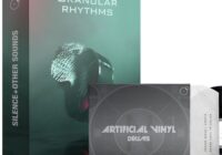 Silence and OtherSounds Producer Drums Bundle