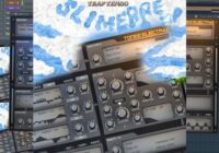 Ave Mcree Slimerre (ElectraX Bank & Drumkit)
