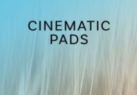 MDM Sounds Cinematic Pads WAV
