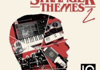 IQ Samples Stranger Themes 2 MULTIFORMAT