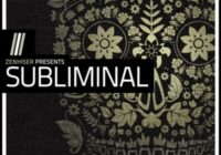 SUBLIMINAL - Deep & Progressive House Sounds WAV MIDI