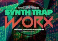 Synth Trap Worx - Hip Hop & Trap Construction Kits WAV