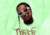 TYGER Vol 2