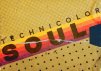 Technicolor Soul