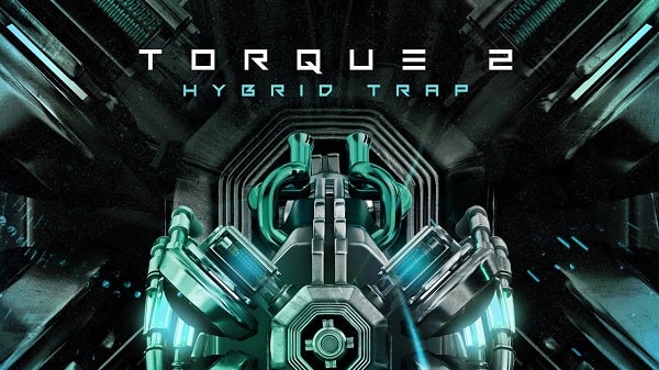 Torque 2 - EDM & Hybrid Trap Sample Pack wav