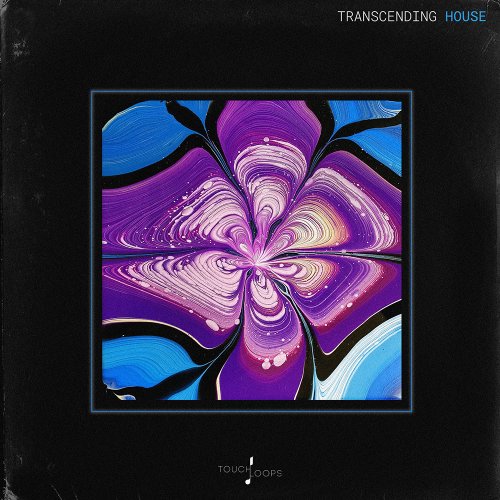 Touch Loops Transcending House WAV MIDI