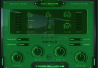 Trap Plucks v1.0