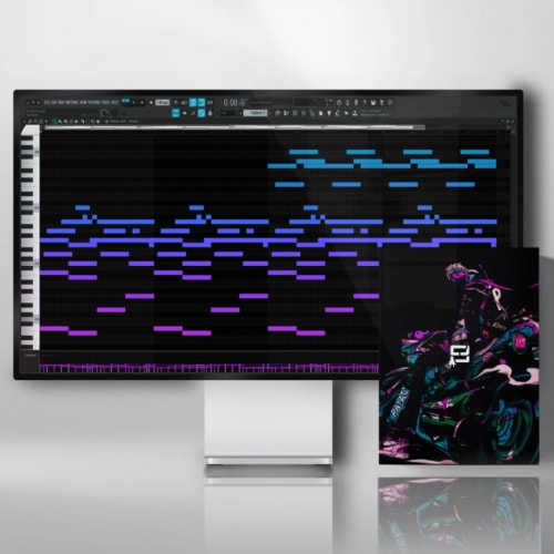 StudioPlug Ultra (Midi Kit)