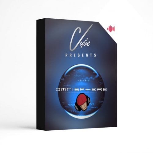Vybe Omnisphere Library 1 