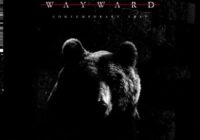 Wayward Contemporary Trap Sample Pack WAV