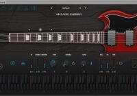 Ample Guitar VC v3.2.0 WIN & MacOSX