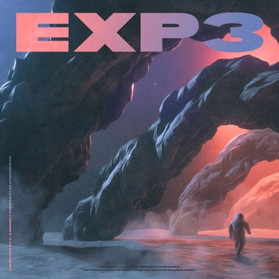 CRPTC Expedition Pt. 3 Drum Kit WAV