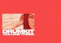legend's drumkit v.3 WAV
