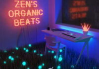 Jazzfeezy Zen's Organic Beats WAV