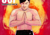 DopeBoyzMusic 3UP Sample Pack WAV