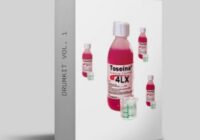 4LX Drum Kit