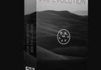 808 Evolution