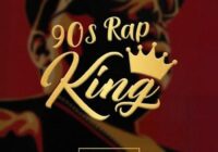 Undisputed Music 90s Rap King WAV