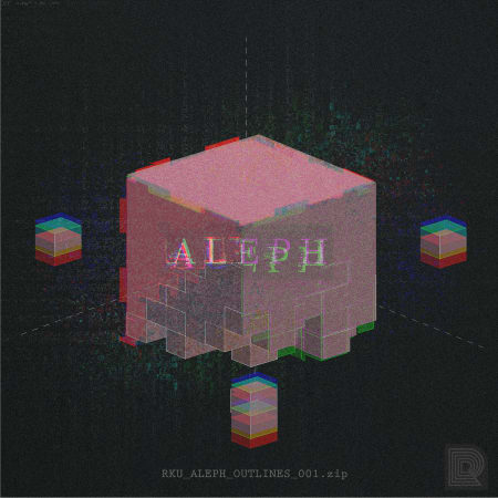 Renraku ALEPH Outlines 001 WAV
