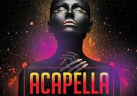 Acapella Song Vocals [WAV MIDI]
