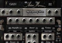 Adam Monroe Music Mark 73 v2.5 VST AU AAX