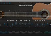 Ample Guitar L v3.3.0 [WIN & MACOSX]