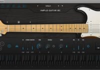 Ample Guitar Stratocaster v3.2 [WIN & MACOSX]