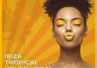 ALHYM Arina Faul - Ibiza Tropical House Vocal WAV
