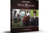 Cinesamples Artist Series: Tina Guo v1.4 KONTAKT