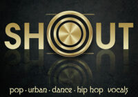 Shout for NI Maschine