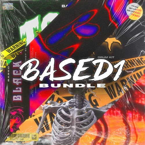 Based1 – All Kits Bundle (WAV MIDI)