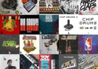 Bullyfinger All Sample Packs Collection