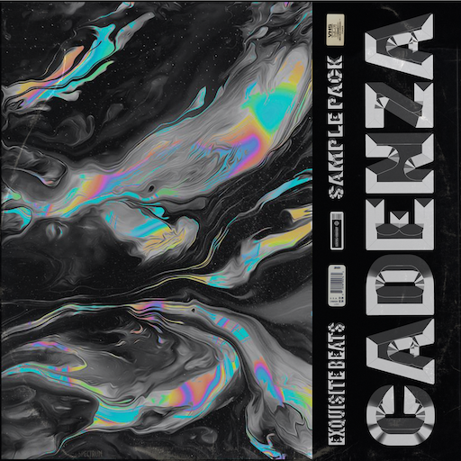 Exquisite Beats Cadenza Loop Kit WAV