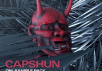 Capshun: Oni Sample Pack