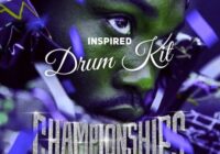 Meek Mill Championships Inspired Drum Kit WAV