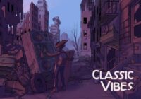 Classic Vibes