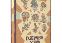 Strezov Sampling DJEMBE X3M KONTAKT