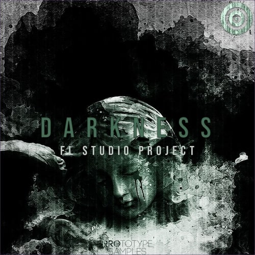 Prototype Samples Darkness - FL Studio Project