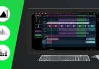 EDM Production: Finish Your Next Track in Less Than 2 Hours TUTORIAL