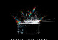 Fabian Mazur Bouncy Trap Drums