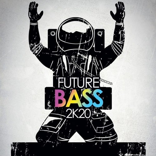 Future Bass 2K20 WAV MIDI PRESETS