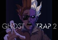 AudeoBox Ghost Trap 2 WAV