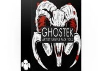 Ghostek Artist Pack Vol.2 - Bass Music Sample Pack