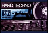 Hard Techno 4.0 Sample Pack MULTIFORMAT
