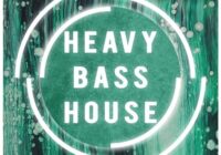 Heavy Bass House Sample Pack WAV
