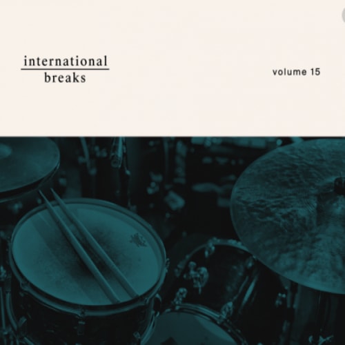 International Breaks 15 WAV