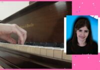 Introduction to Piano Technique TUTORiAL