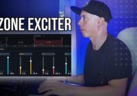 MyMixLab Izotope Ozone Exciter with Luca Pretolesi TUTORIAL