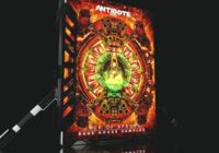 Antidote Audio JACK OF SPADES