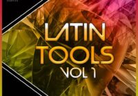 Latin Tools Vol 1